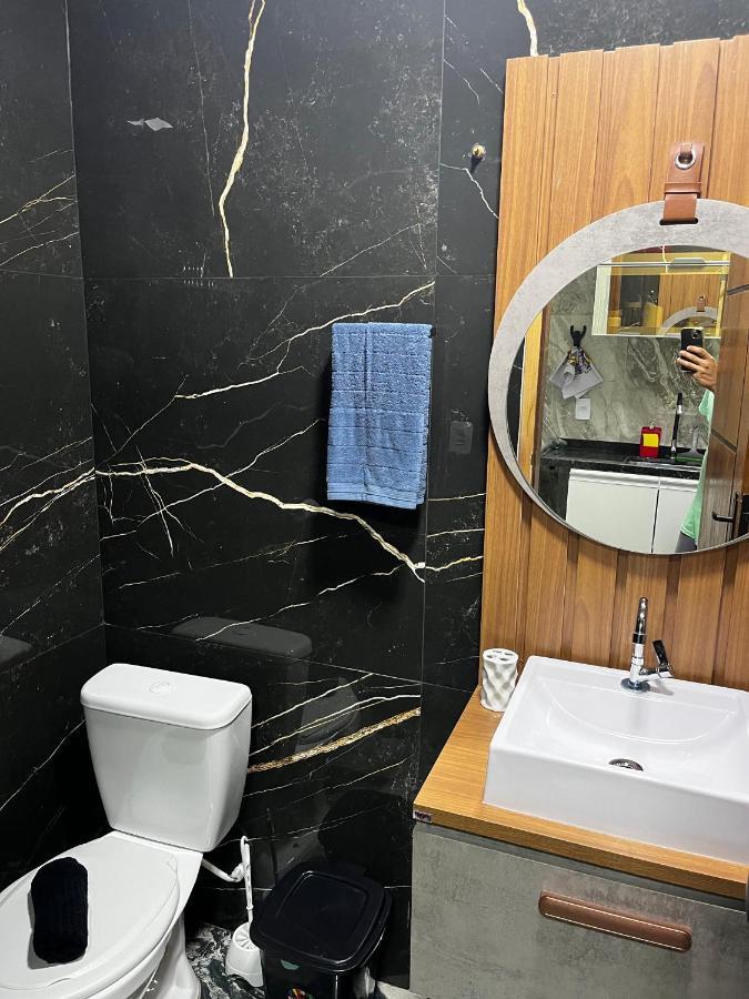 Meu Loft Barra Nova 3 Διαμέρισμα Saquarema Εξωτερικό φωτογραφία