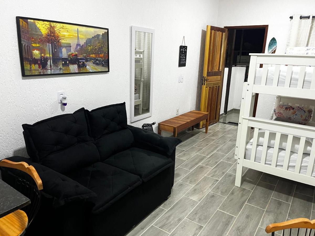 Meu Loft Barra Nova 3 Διαμέρισμα Saquarema Εξωτερικό φωτογραφία