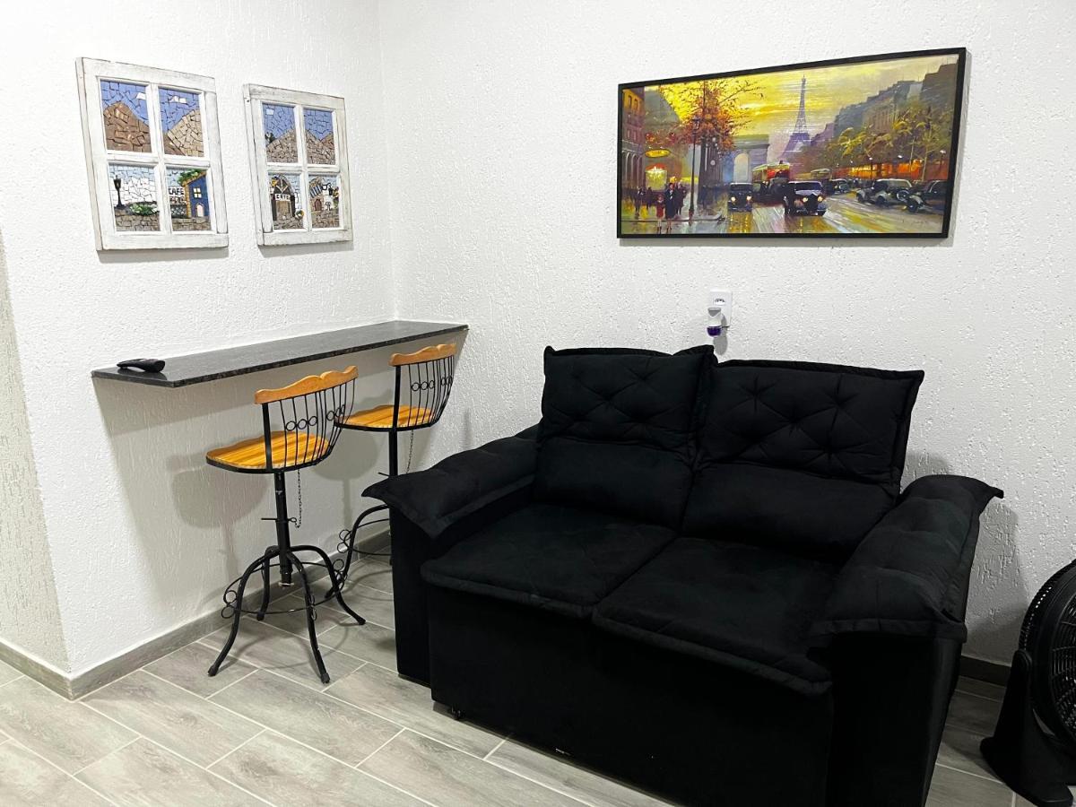 Meu Loft Barra Nova 3 Διαμέρισμα Saquarema Εξωτερικό φωτογραφία