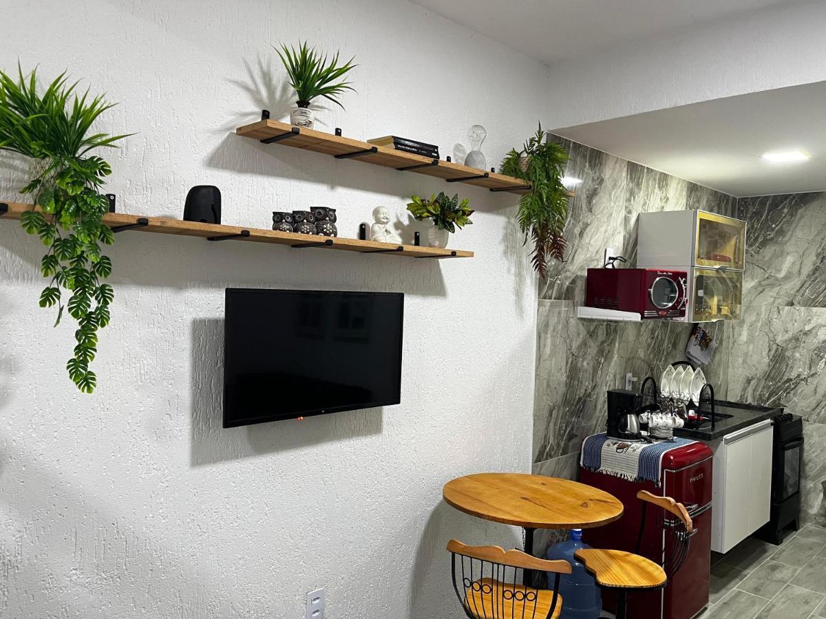 Meu Loft Barra Nova 3 Διαμέρισμα Saquarema Εξωτερικό φωτογραφία