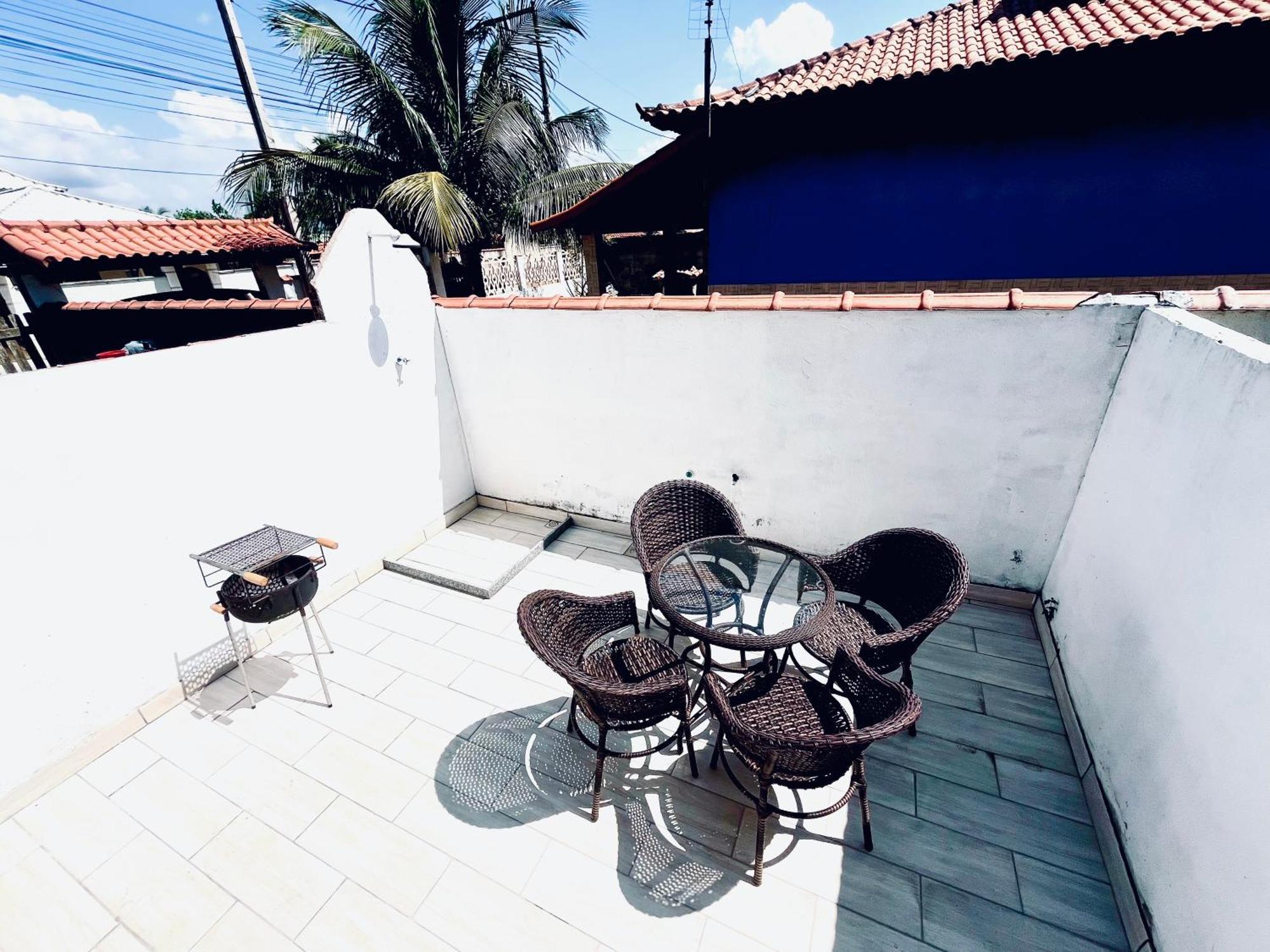 Meu Loft Barra Nova 3 Διαμέρισμα Saquarema Εξωτερικό φωτογραφία